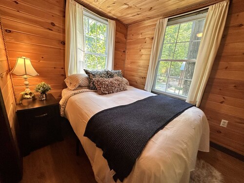 Real Treehouse Adventure | Rustic meets Luxury