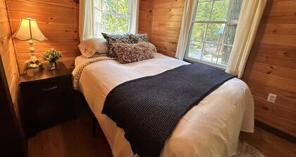 Real Treehouse Adventure | Rustic meets Luxury