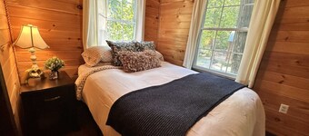 Real Treehouse Adventure | Rustic meets Luxury
