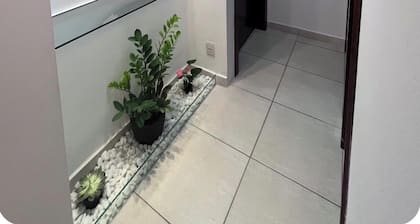 Sublime Plus Apartment - Bosque da Saúde