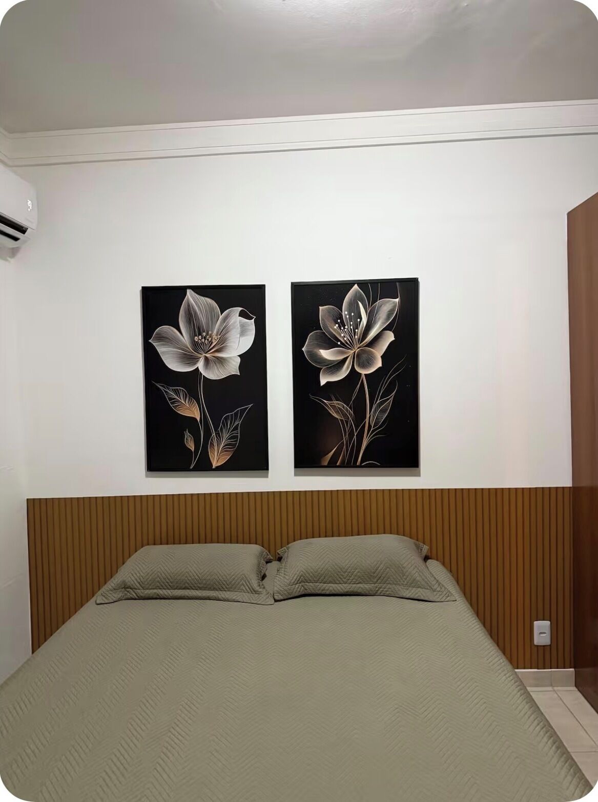 Sublime Plus Apartment - Bosque Da Saúde - Cuiabá