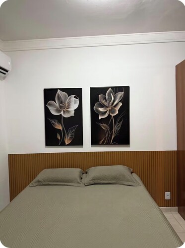 Sublime Plus Apartment - Bosque da Saúde