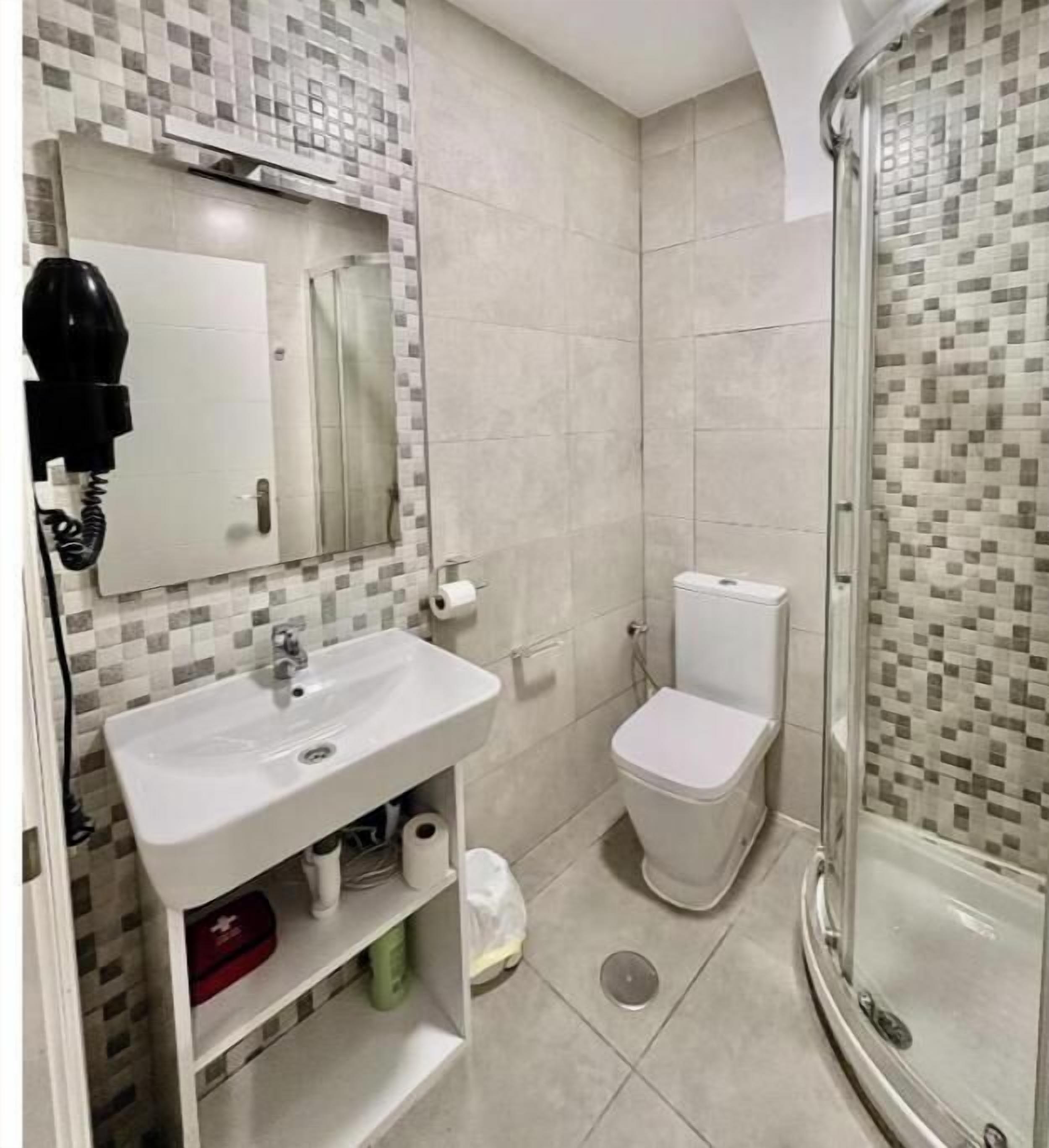 Bagno