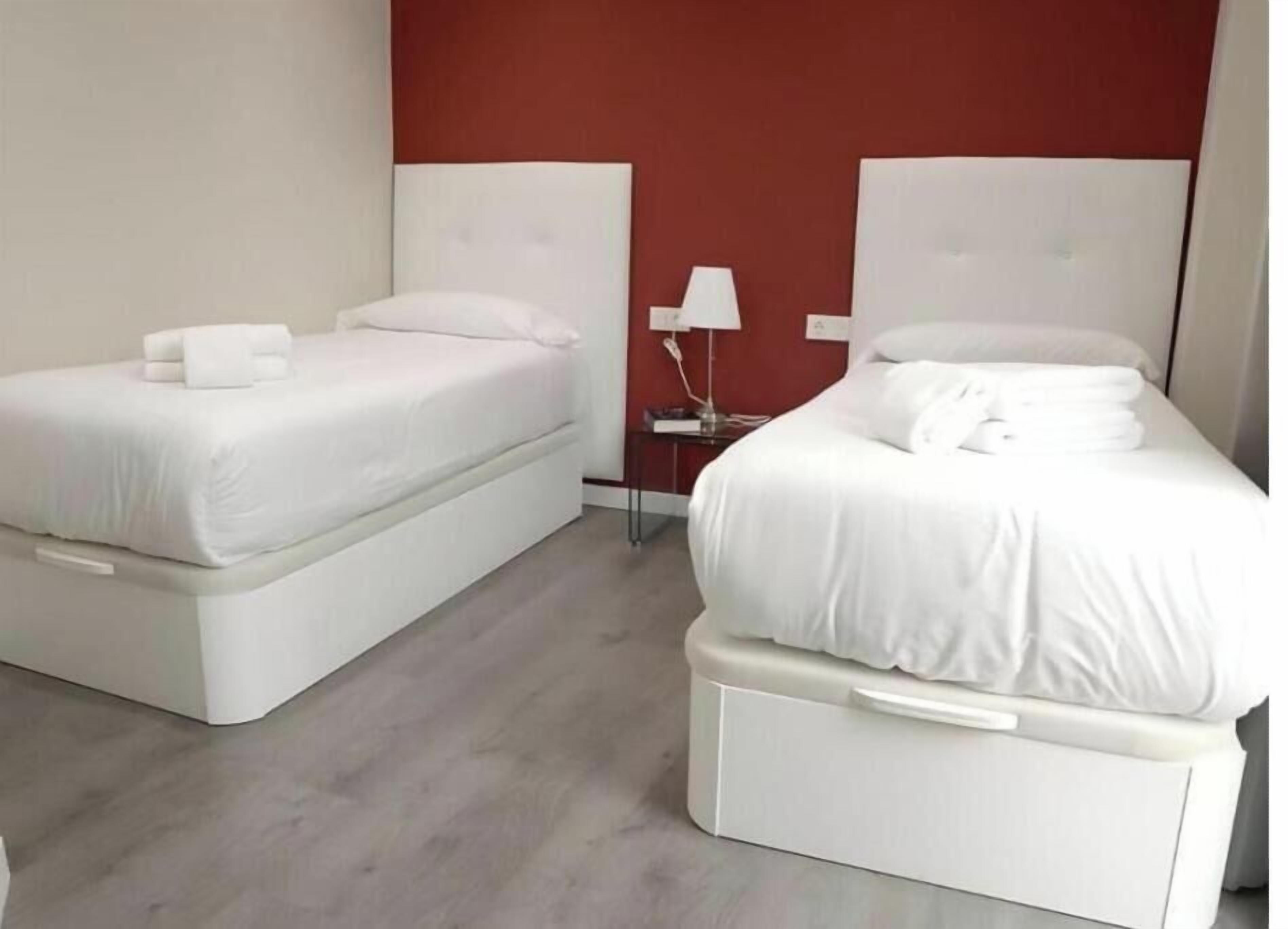 1 bedroom, Internet, bed sheets
