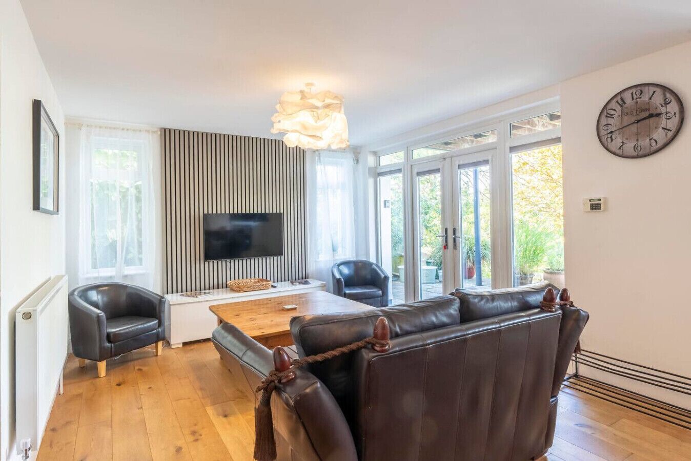 Beautiful Cotham Garden Flat. Bristol At Its Best - Bristol