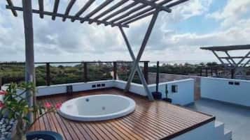 Apartment | Property grounds