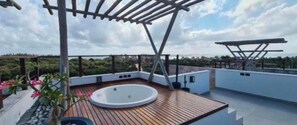Apartment | Property grounds - Brisas do Amor Pipa Stays 109 (Tibau do Sul)
