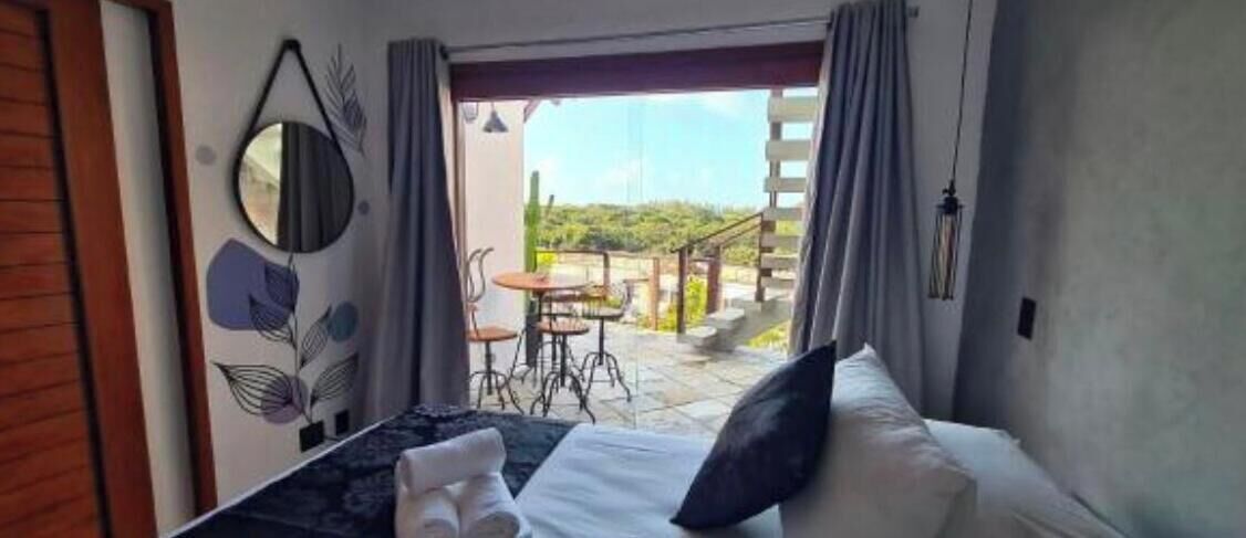 Apartment | Free WiFi