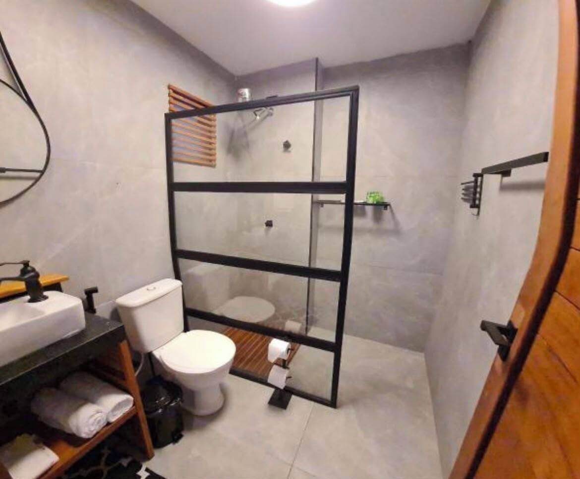 Apartment | Bathroom