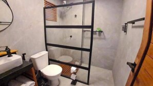 Apartment | Bathroom - Brisas do Amor Pipa Stays (Tibau do Sul)