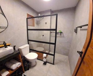Apartment | Bathroom - Brisas do Amor Pipa Stays 109 (Tibau do Sul)