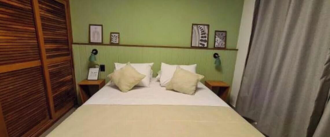 Apartment | Free WiFi