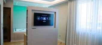 Hotel Ristorante Aeclanum