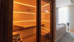 Spa treatment - Hotel Ristorante Aeclanum (Mirabella Eclano)