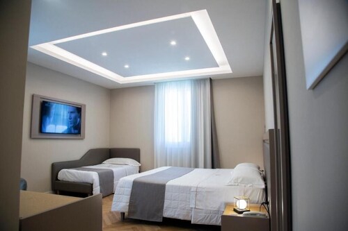 Hotel Ristorante Aeclanum