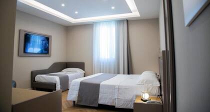 Hotel Ristorante Aeclanum