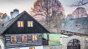 Ulkopuoli