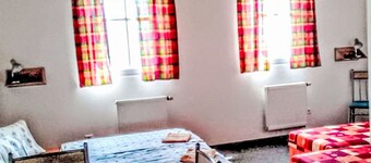 Bellissima villa indipendente per 16 persone con WIFI e TV