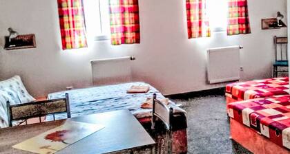 Wonderful private villa for 16 guests with WIFI and TV