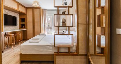 Perfect getaway at Luvra