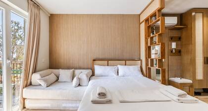 Perfect getaway at Luvra