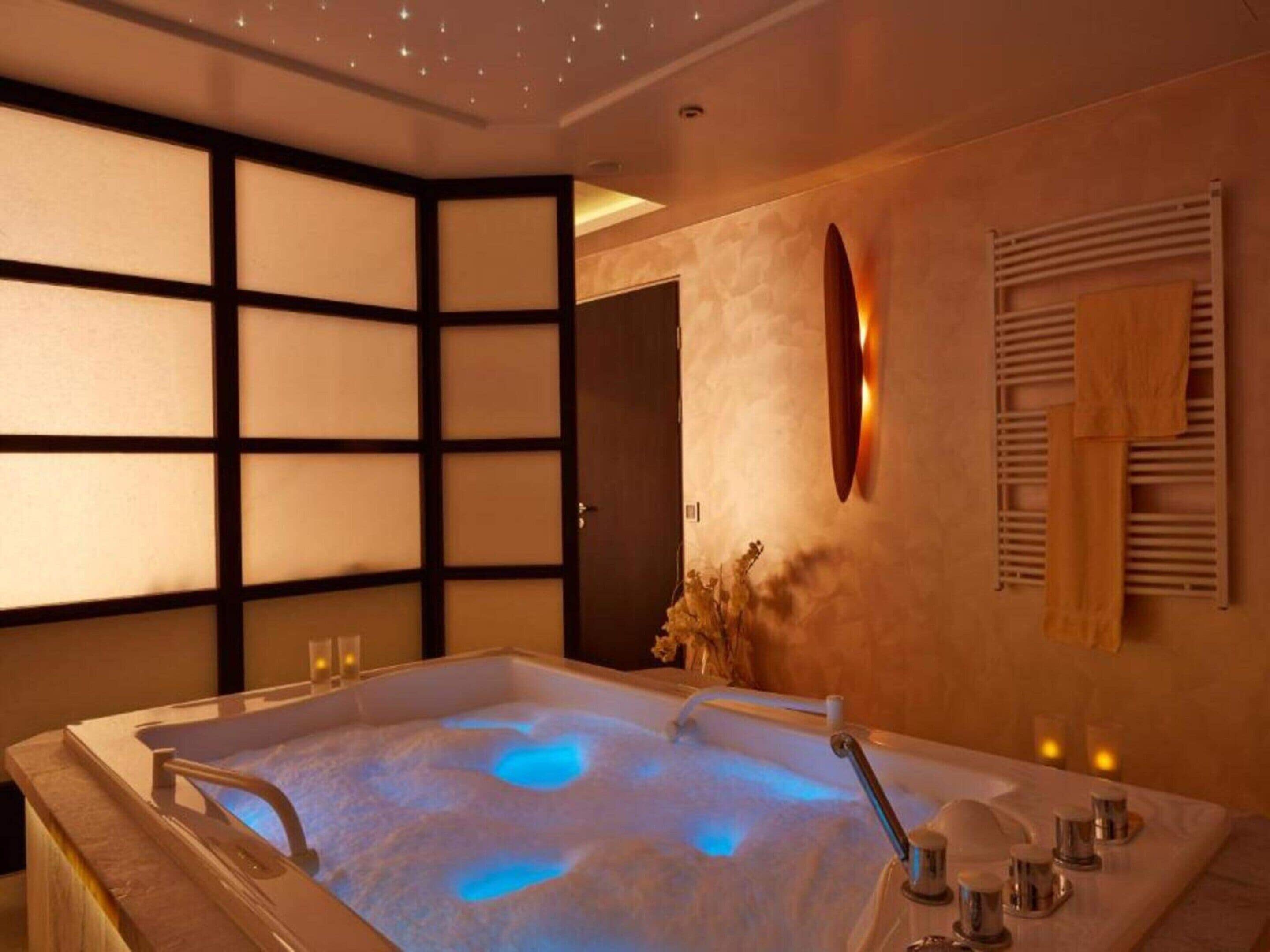 Hus | Spa