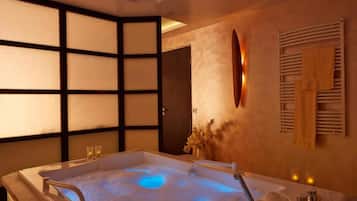 Hus | Spa