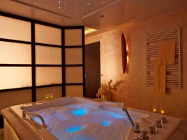 Casa | Spa