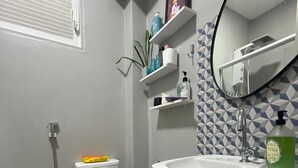 Unclassified image, 4 of 7, button - Downtown Rio Studio | AC, Fast WiFi, Near Airport & Beaches (Rio de Janeiro)