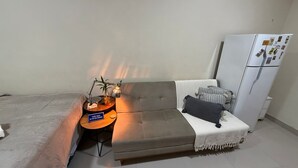 Unclassified image, 2 of 7, button - Downtown Rio Studio | AC, Fast WiFi, Near Airport & Beaches (Rio de Janeiro)