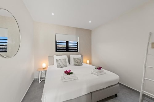 Apartement Luna Mambo Beach