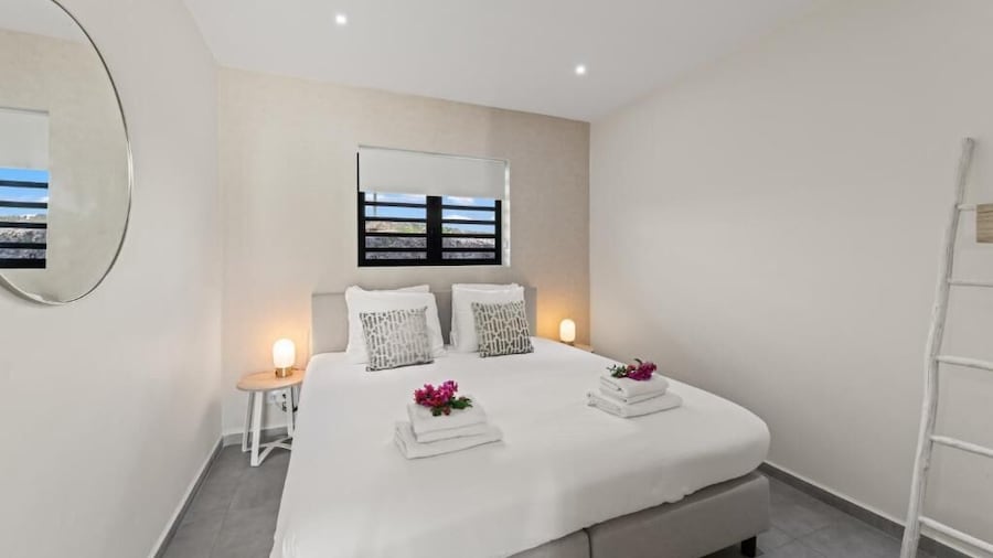 Apartement Luna Mambo Beach