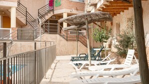 Unclassified image, 3 of 27, button - Apartment 'Naroha' with Mountain View, Shared Pool and Wi-Fi (La Iruela)