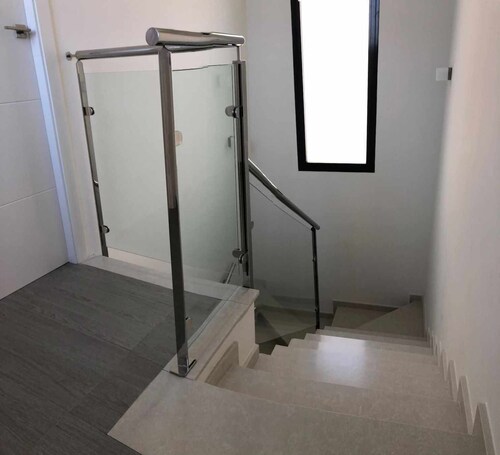 House Tindra Homes Punta Prima