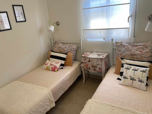 Duplex Dehesa de Cabo Roig