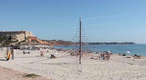 Duplex Dehesa de Cabo Roig