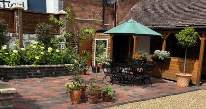 Riverside Mews Bridgnorth