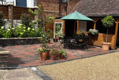 Riverside Mews Bridgnorth