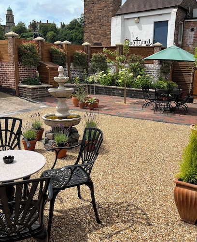 Riverside Mews Bridgnorth