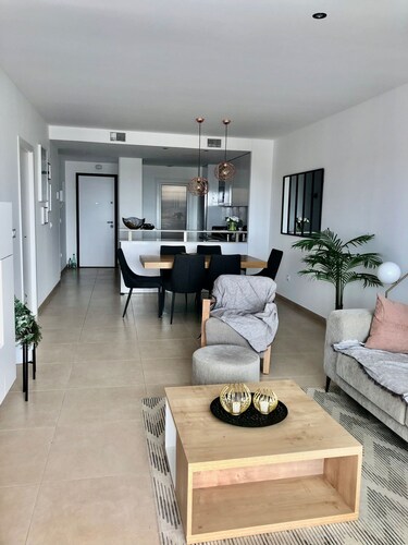 Apartment Villamartin Gala Homes