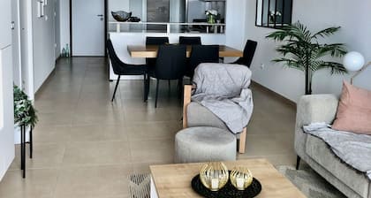 Apartment Villamartin Gala Homes