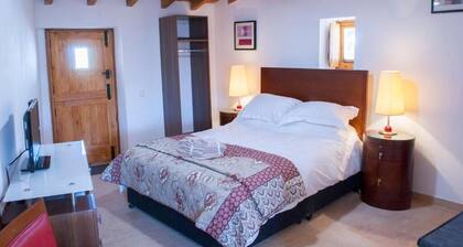 Casa De Campo De Oliveiras