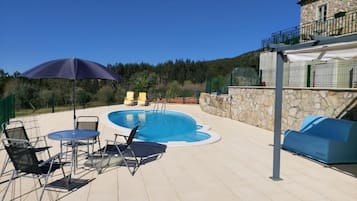 Pool | Outdoor pool
