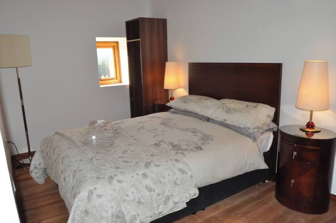 Family Cottage, Balcony, Garden View | Free WiFi