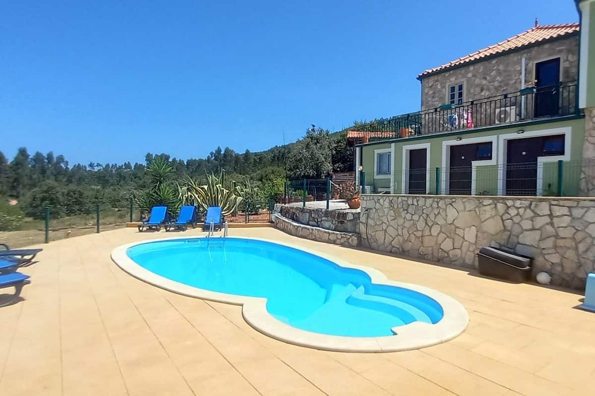 Teras/patio