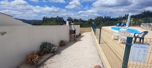 Teras/patio