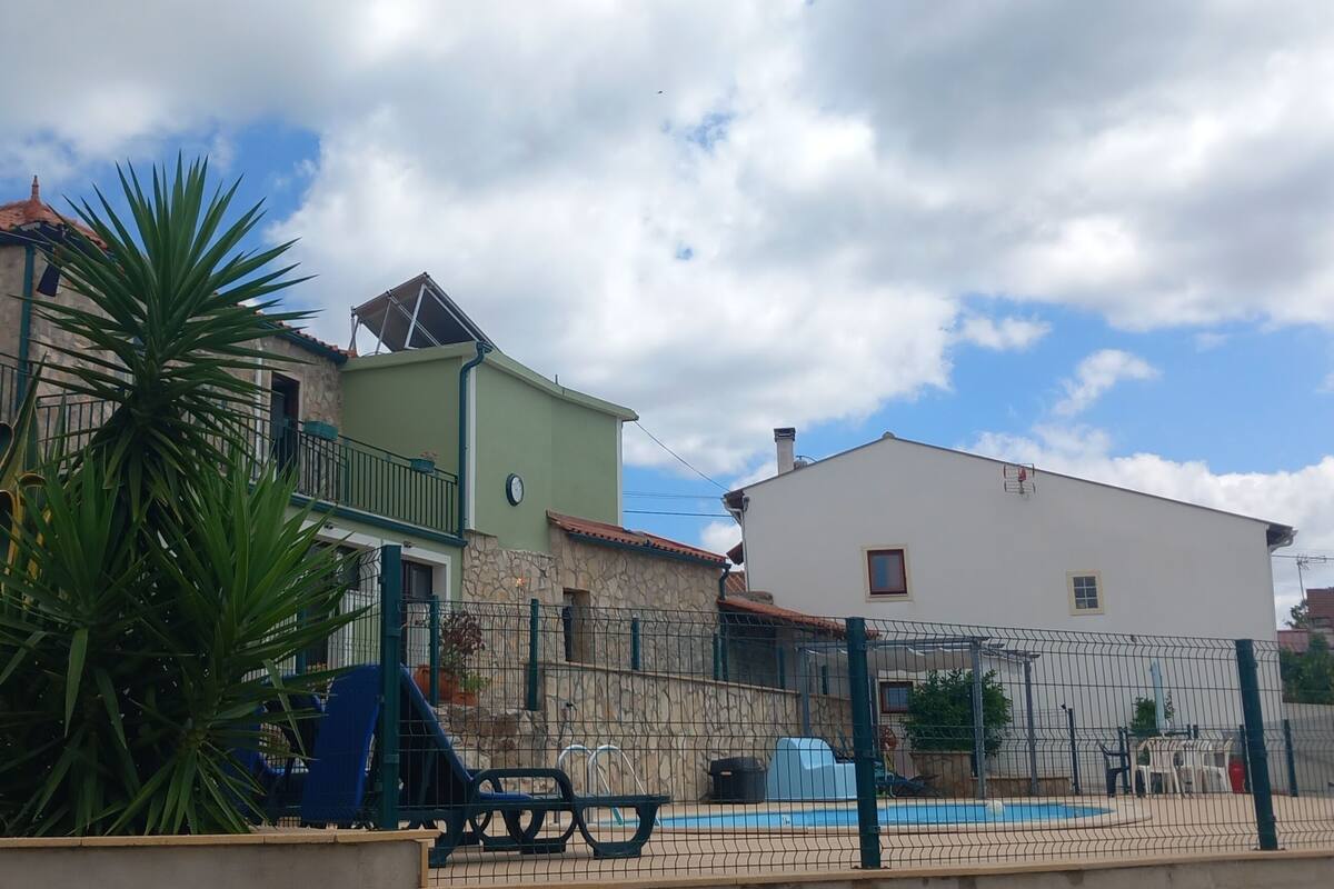 Teras/patio