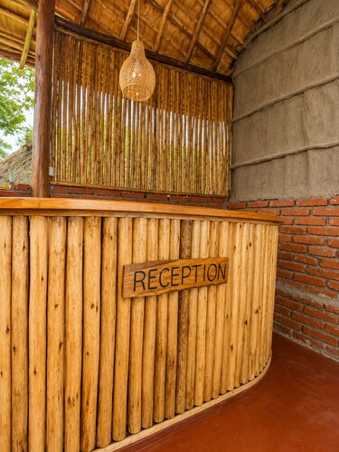 Enkara Lodge