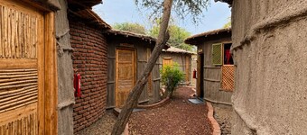 Enkara Lodge