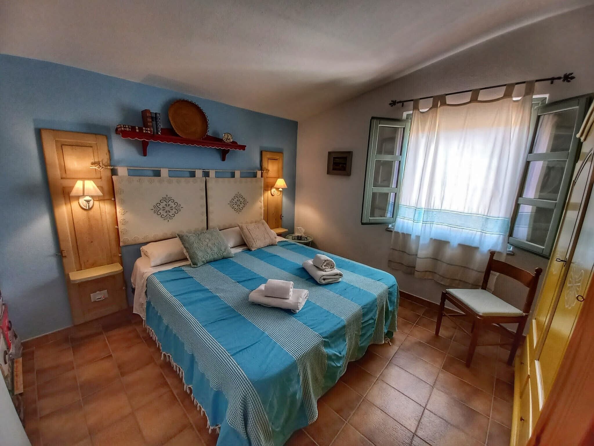 Habitación
